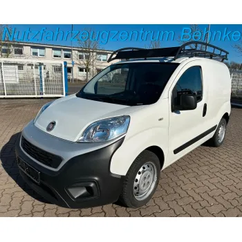 Fiat Fiorino, 2020, МКПП, пробег 28759 км