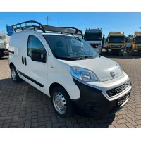 Fiat Fiorino, 2020, МКПП, пробег 28759 км