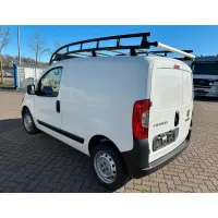Fiat Fiorino, 2020, МКПП, пробег 28759 км