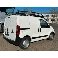 Fiat Fiorino, 2020, МКПП, пробег 28759 км