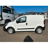 Fiat Fiorino, 2020, МКПП, пробег 28759 км