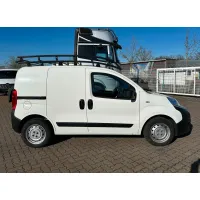 Fiat Fiorino, 2020, МКПП, пробег 28759 км