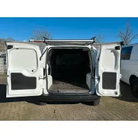 Fiat Fiorino, 2020, МКПП, пробег 28759 км