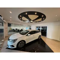 Renault Megane, 2020, АКПП, пробег 86000 км
