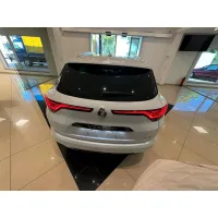 Renault Megane, 2020, АКПП, пробег 86000 км