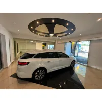 Renault Megane, 2020, АКПП, пробег 86000 км