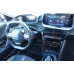 Peugeot 2008, 2020, АКПП, пробег 69000 км