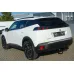 Peugeot 2008, 2020, АКПП, пробег 69000 км