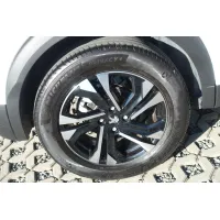 Peugeot 2008, 2020, АКПП, пробег 69000 км