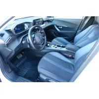 Peugeot 2008, 2020, АКПП, пробег 69000 км