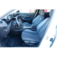 Peugeot 2008, 2020, АКПП, пробег 69000 км
