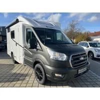 Автодом Benimar Yrteo, 2026, МКПП, пробег 5000 км