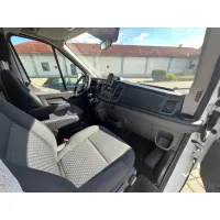 Автодом Benimar Yrteo, 2026, МКПП, пробег 5000 км