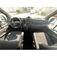 Автодом Benimar Yrteo, 2026, МКПП, пробег 5000 км