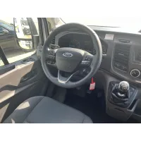 Автодом Benimar Yrteo, 2026, МКПП, пробег 5000 км