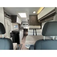 Автодом Benimar Yrteo, 2026, МКПП, пробег 5000 км