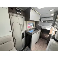 Автодом Benimar Yrteo, 2026, МКПП, пробег 5000 км