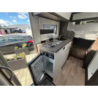 Автодом Benimar Yrteo, 2026, МКПП, пробег 5000 км