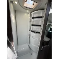 Автодом Benimar Yrteo, 2026, МКПП, пробег 5000 км