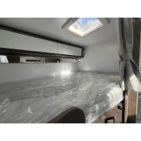 Автодом Benimar Yrteo, 2026, МКПП, пробег 5000 км