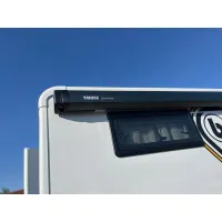 Автодом Benimar Yrteo, 2026, МКПП, пробег 5000 км