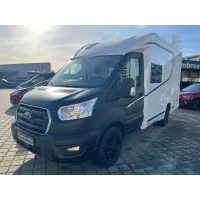 Автодом Benimar Yrteo, 2026, МКПП, пробег 5000 км