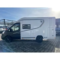 Автодом Benimar Yrteo, 2026, МКПП, пробег 5000 км