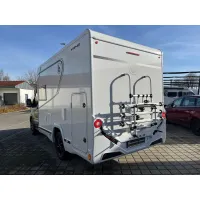 Автодом Benimar Yrteo, 2026, МКПП, пробег 5000 км