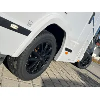 Автодом Benimar Yrteo, 2026, МКПП, пробег 5000 км