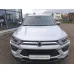 KGM Korando, 2021, МКПП, пробег 38404 км