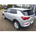 KGM Korando, 2021, МКПП, пробег 38404 км