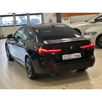 BMW 218, 2022, МКПП, пробег 29975 км