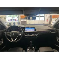 BMW 218, 2022, МКПП, пробег 29975 км