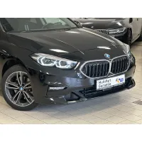 BMW 218, 2022, МКПП, пробег 29975 км