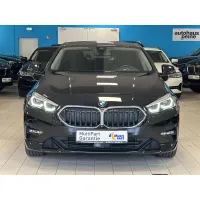 BMW 218, 2022, МКПП, пробег 29975 км