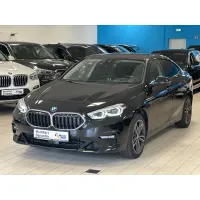 BMW 218, 2022, МКПП, пробег 29975 км