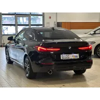 BMW 218, 2022, МКПП, пробег 29975 км