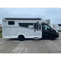 Автодом Sunlight T, 2025, МКПП, пробег 35546 км