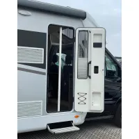 Автодом Sunlight T, 2025, МКПП, пробег 35546 км