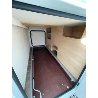 Автодом Sunlight T, 2025, МКПП, пробег 35546 км