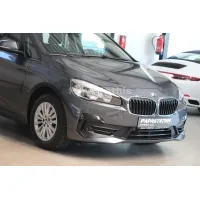 BMW 216, 2021, МКПП, пробег 41857 км