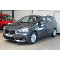 BMW 216, 2021, МКПП, пробег 41857 км
