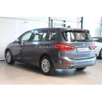 BMW 216, 2021, МКПП, пробег 41857 км