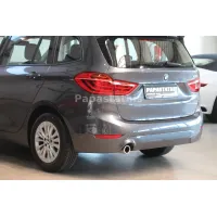 BMW 216, 2021, МКПП, пробег 41857 км