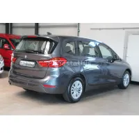 BMW 216, 2021, МКПП, пробег 41857 км