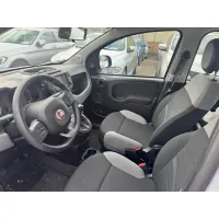 Fiat Panda, 2021, МКПП, пробег 16000 км