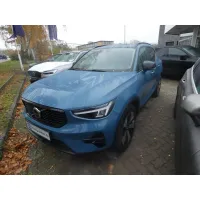 Volvo XC40, 2022, АКПП, пробег 44300 км