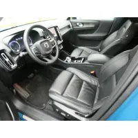 Volvo XC40, 2022, АКПП, пробег 44300 км