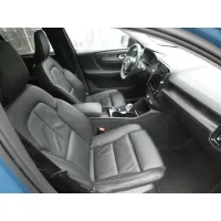 Volvo XC40, 2022, АКПП, пробег 44300 км