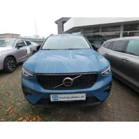 Volvo XC40, 2022, АКПП, пробег 44300 км